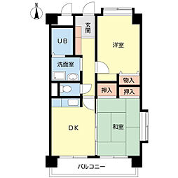 赤間駅 5.3万円