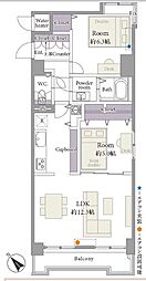 物件画像 シティマンション平尾