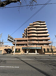 マンションイメージ