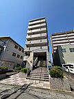 福岡県福岡市博多区豊1丁目：物件画像
