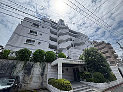 物件画像 ロイヤルマンション西新