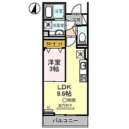 鉄道博物館(大成)駅 9.5万円