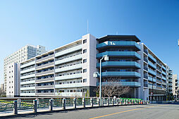 フロンティアレジデンス錦糸公園