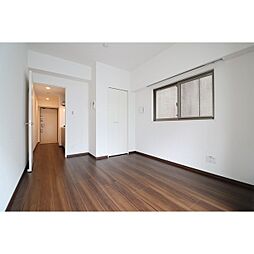 リバーレ日本橋三越前 0502 5階1Kのリビング/ダイニング