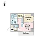 αNEXT錦糸町6階16.8万円