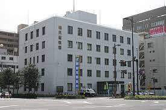 警察署、交番「...