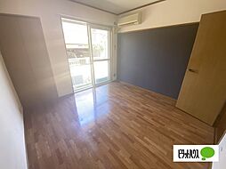 グラン・ルー 0103 1階1Kのリビング/ダイニング