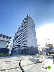 レ・ジェイド高槻ザ・マークス