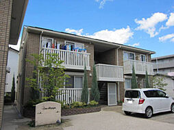 カーサアルペジオ　B棟 201