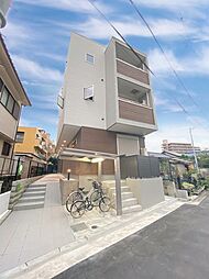 Ｅｃｌａｔ千里丘〜エクラ千里丘〜