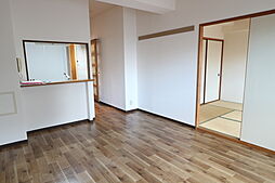 カリエール庄屋 3LDKの写真