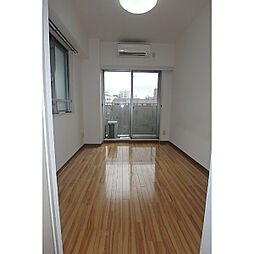 プロシード目黒青葉台 0504 4階1Kのリビング/ダイニング