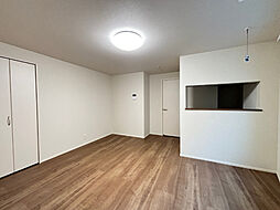 ＣＥＬＭ中目黒 0102 1階ワンルームのリビング/ダイニング