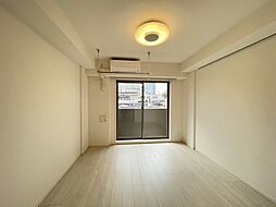 リシェス西早稲田 0303 3階1Kのリビング/ダイニング