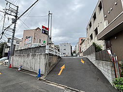 ナビパーク本郷第7駐車場