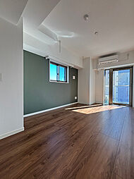 ＶＯＲＴ白山レジデンス 7階1LDKのリビング/ダイニング