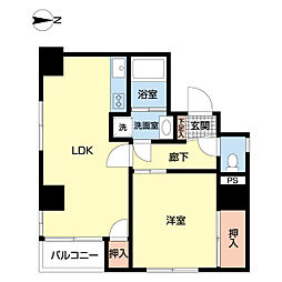 物件画像 グリーンパーク市ヶ谷柳町