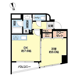 物件画像 パレステュディオＶＩＤＡ文京南