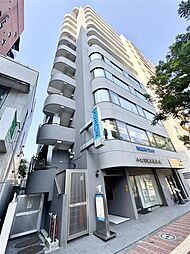 物件画像 ベルスクエア小石川