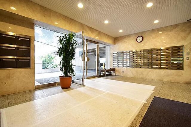 その他 市ヶ谷見附ハイム 7階/-