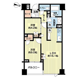 物件画像 ブランズ神楽坂