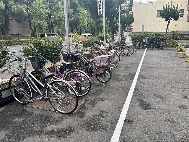 その他 赤門ロイヤルハイツ 8階/-