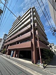 物件画像 ダイアパレス文京サファイアレジデンス