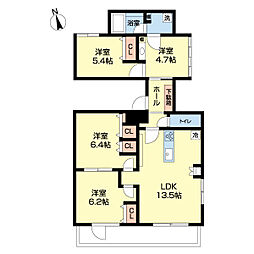 マンションイメージ