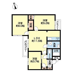 マンションイメージ