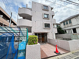 物件画像 スカイコート宮崎台第二