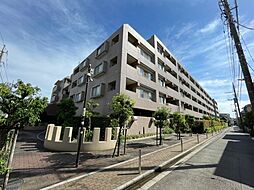 物件画像 ライオンズマンション武蔵新城緑園の街壱番館