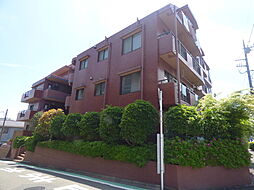 物件画像 セザールみずほ台