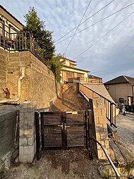 物件画像 横浜市南区永田南2丁目土地