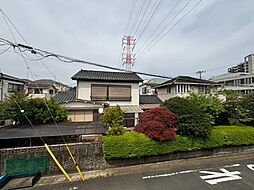 物件画像 川崎市高津区東野川一丁目上物付き土地