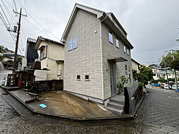 物件画像 川崎市宮前区南野川2丁目中古戸建