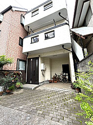 物件画像 川崎市中原区新丸子町中古戸建