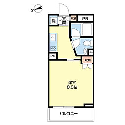 マンションイメージ