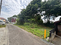 物件画像 今宿西町調整土地