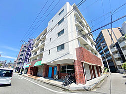 物件画像 パーソナルハイツ東白楽