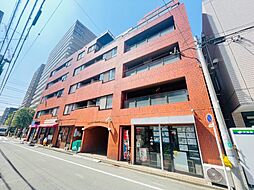 物件画像 シティパレス横浜阪東橋