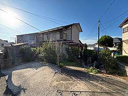 物件画像 旭区本宿町古家付土地