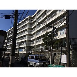 物件画像 山手パークハイツ