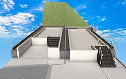 物件画像 西区浅間町2丁目建築条件付き売地A区画