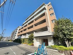 物件画像 ザ・パークハウス横浜新子安テラス