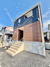 物件画像 横浜市金沢区釜利谷西第6　1号棟