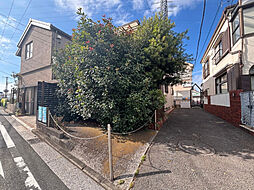 物件画像 鶴見区上の宮1丁目古屋付土地