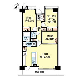 物件画像 マークミュー横濱シティフロント
