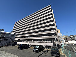 物件画像 サンヴェール横浜根岸