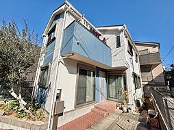 物件画像 神奈川区羽沢南1丁目中古戸建