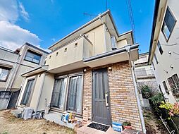 物件画像 町田市玉川学園8丁目中古戸建